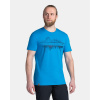 Pánske tričko Kilpi Choose-M BLU S