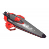 Joysway E1 RaceBird Lite RC Hydrofoil Boat 2.4GHz RTR - Korálová