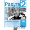 Raduga po novomu 2 - Příručka učitele - Fraus