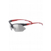 Cyklistické okuliare Uvex Sportstyle 802 V fotochromatické UV-400 s puzdrom