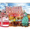 Praha pro děti - Bahram Bagirzade