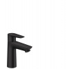 Hansgrohe Umyvadlová baterie Talis E bez výpusti matná černá 71714670