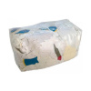 Pucwola - technický textil/čistiace handry triedené bavlnené 10 kg