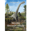 Největší dinosauří záhady - Vladimír Socha