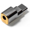 DD HiFi TC25b redukcia z USB-C na 2,5mm Jack