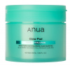 Anua - PDRN 100 Hyaluronic Acid Glow Pad - Hydratačno-rozjasňujúce tampóny na tvár - 180ml / 60ks