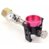 Adaptér/Prechodka pre Sodastream Quick Connect Pink System Terra Duo Art