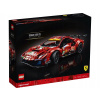 Lego Technic 42125 Ferrari 488 GTE 