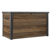 Keter SIGNATURE HORIZONTAL úložný box 870 L - WALNUT