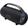 JVC XS-E524B, černý
