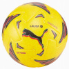FUTBALOVÁ LOPTA ZÁPASOVÁ TRÉNINGOVÁ PUMA Orbita LA LIGA 1 OMB VEĽ. 5