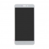 LCD + dotyková doska pre Xiaomi Redmi 4A OEM, white