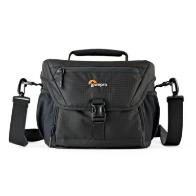 Taška Lowepro Nova 180 AW II black LP37123-PWW