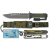 RUI Tactical - K25 Dýka taktická 