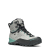 Tecnica Forge 2.0 GTX Ws 002 soft grey/light petrol