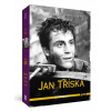 Jan Tříska - kolekce - 4DVD