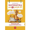 Matematika pre 3. ročník ZŠ - Dienerová Eva