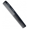 KIEPE Professional Active Carbon 515 - karbónový antistatický pánsky hrebeň na vlasy 181x28mm