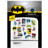 Pyramid International Sada magnetek DC Comics Batman 19 ks