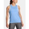 Dámske tielko Under Armour Knockout Novelty Tank Modrá MD