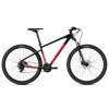 Ghost Kato Base 27.5 Black/Red Gloss
