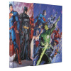 DC Comics Absolute Justice League: Origin