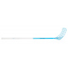 Zone floorball HYPER AIR ULTRALIGHT 29 OVAL double blue double blue, Ľavá (ľavá ruka dole), 96cm (=106cm)