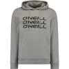 O'Neill LM TRIPLE STACK HOODIE sivá,čierna Pánska mikina M