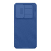 Nillkin CamShield PRO Zadný Kryt pre Samsung Galaxy A36 5G Blue 6902048290365