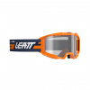LEATT okuliare Goggle Vizion 3.5 Iriz