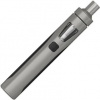 Joyetech eGo AIO elektronická cigareta 1500mAh Black-Grey (ČERNO-ŠEDÁ)