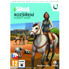 The Sims 4: Koňský ranč (PC/MAC) - rozšíření PC