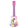 Lexibook Moja prvá gitara 52 cm Disney Princezné