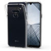Púzdro Forcell Back Case Ultra Slim 0,5mm LG K40S čiré