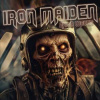6CD/Box Set Iron Maiden: Radio Waves (Broadcast Recordings)