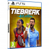 Tiebreak Official Game of the ATP and WTA PS5