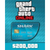 ESD Grand Theft Auto V Online Tiger Shark Cash Car 2354