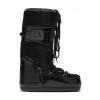 Dámske snehule Moon Boot Icon Glance -H001Black