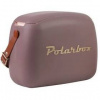 Chladiaca taška POLARBOX URBAN 6 l modrá
