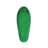 Pinguin Mistral Junior (150 cm) zip levý zip barva green