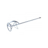 Levior 35085 Špirálová miešacia metla P 120x600 mm M14