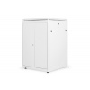 Digitus Síťový stojan 22U, Unique Series 1164x800x800 mm, barva šedá (RAL 7035)