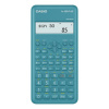 Kalkulačka Casio fx-220 PLUS vedecká modro-zelená