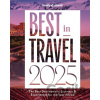 Best in Travel 2025 - Lonely Planet