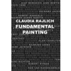 Fundamental Painting - Rajlich Claudia