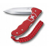 Victorinox nóż Hunter Pro Alox czerwony 0.9415.20 (Victorinox nóż Hunter Pro Alox czerwony 0.9415.20)