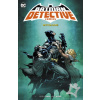 Batman Detective Comics 1 - Mytologie - Peter J. Tomasi