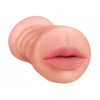 Dvojitý masturbátor Satisfaction Morning Angel