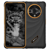 Smartfón Ulefone Armor X31 Pro 6 GB / 128 GB 4G (LTE) oranžový