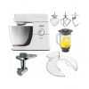 Kuchynský robot Kenwood KVL4170W 1200 W, misa 6,7 l, biely